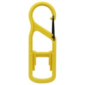藤原産業 SK11 コンベフック イエロー|ツールフック|収納用品