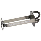 藤原産業 SK11 インパクトフックヘッドマキタ SIH-M-H-Nマキタヨウ|ツールフック|収納用品