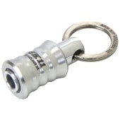 藤原産業 SK11 ビットホルダー DX シルバー SBH-DX-SL|ツールフック|収納用品