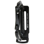 藤原産業 SK11 アルミツールフック CL SATH-MBLACK|ツールフック|収納用品