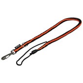 藤原産業 SK11 布製安全コード1KGNロープ SNSC-1-NR-LOR|セーフティコード|収納用品