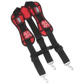 藤原産業 SK11 サスペンダー SPD-RD-10|ベルトサポートベルト|収納用品