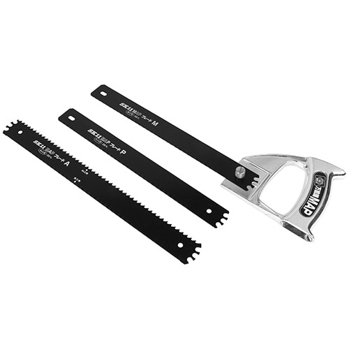 藤原産業 SK11 万能鋸MAP |鋸|大工道具