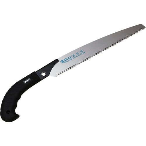 藤原産業 EB-SK11 替刃式のこぎり270 仮枠用 EBS-270GK|鋸|大工道具