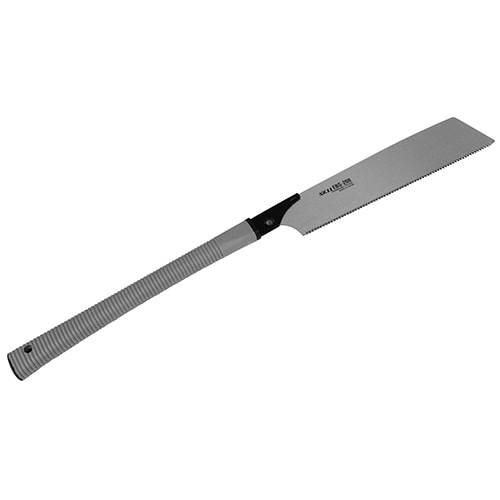藤原産業 SK11 替刃式鋸260グレーグリップ EBS-260GR|鋸|大工道具
