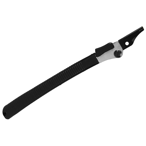 藤原産業 SK11 替刃式鋸共通グリップ 折込式 EB-ORI|鋸|大工道具