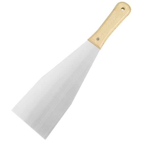 藤原産業 SK11 バチヘラ 極厚 120MM|内装ツール|大工道具