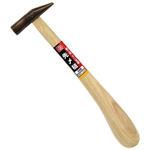 藤原産業 SK11 細工用ミニ玄能 先〆槌 |金槌|大工道具