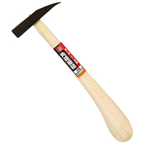 藤原産業 SK11 細工用ミニ玄能 角箱屋槌 |金槌|大工道具