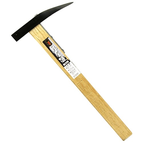 藤原産業 龍馬 瓦屋槌 15MM|金槌|大工道具