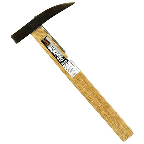 藤原産業 龍馬 瓦屋槌 18MM|金槌|大工道具