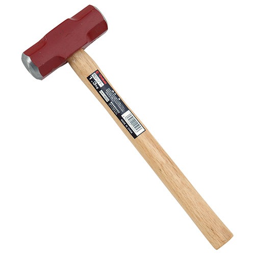 藤原産業 E-Value 両口ハンマー 1.3KG|金槌|大工道具