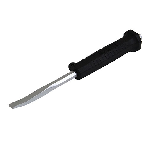 藤原産業 SK11 ケレンタガネ スクイ刃 7X220mm|バール|大工道具