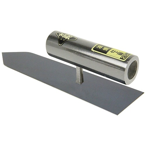 藤原産業 金長 SK仕上鏝 210MM|左官鏝|大工道具
