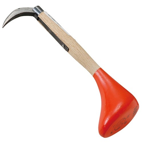 藤原産業 まるちょう 地長 180MM|マグネット・ステープル・のんこ|大工道具