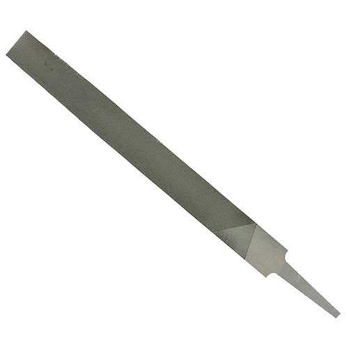藤原産業 SK11 鉄工ヤスリ 仕上目 平 200MM|ヤスリ|大工道具