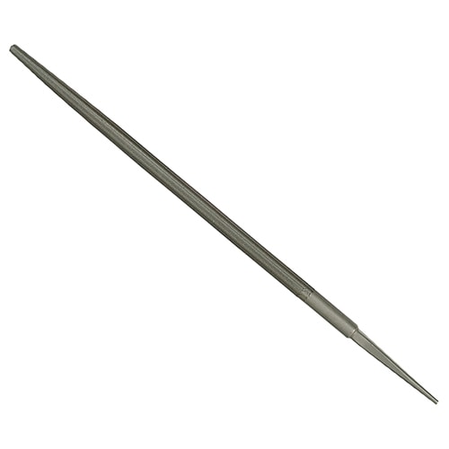 藤原産業 SK11 鉄工ヤスリ 仕上目 丸 200MM|ヤスリ|大工道具