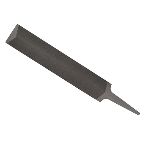 藤原産業 Y-SK11 目立用ヤスリ 100MM|ヤスリ|大工道具