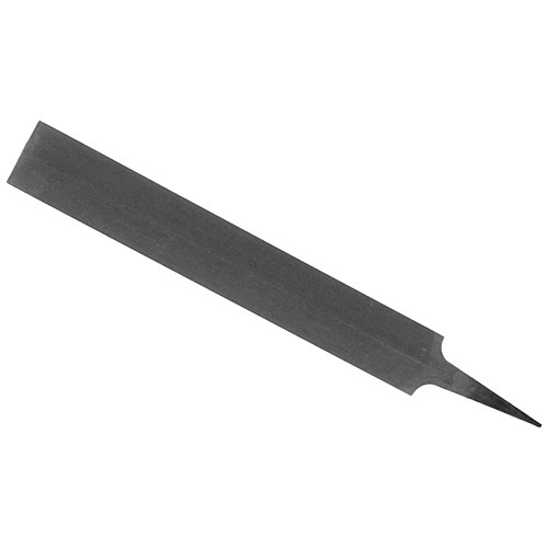 藤原産業 Y-SK11 目立用ヤスリ 仕上目 125MM|ヤスリ|大工道具