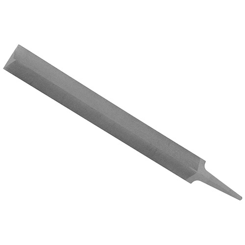 藤原産業 Y-SK11 目立用ヤスリ 仕上目 150MM|ヤスリ|大工道具