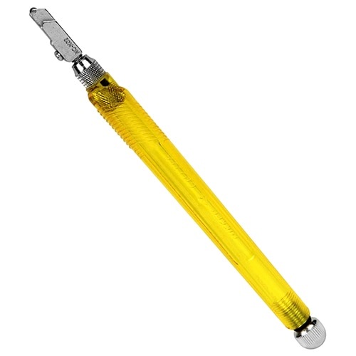 藤原産業 SK11 オイル超硬ガラス切ステンド用 NO.2 2-6MMヨウ|金切鋏・カッター|大工道具