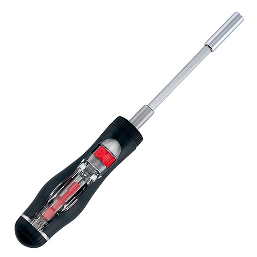 藤原産業 SK11 伸縮式ラチェットドライバー SED-230|手動工具・用品|ＤＩＹ・工具
