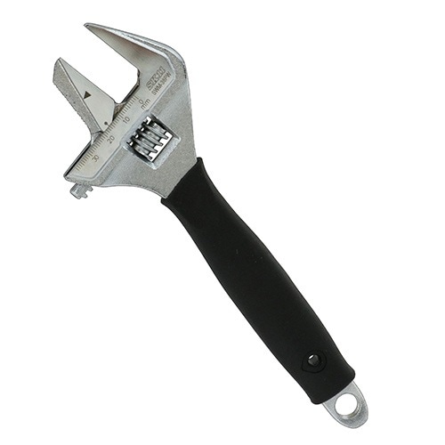 藤原産業 SK11 パイプモンキレンチ SWM-38PW|手動工具・用品|ＤＩＹ・工具