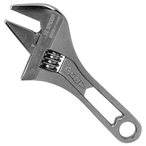 藤原産業 SK11 ショートワイドモンキレンチ SPD-36WMS|手動工具・用品|ＤＩＹ・工具