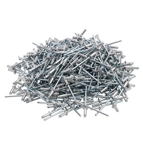 藤原産業 SK11 ブラインドリベット 400入 SA4-2LB|手動工具・用品|ＤＩＹ・工具