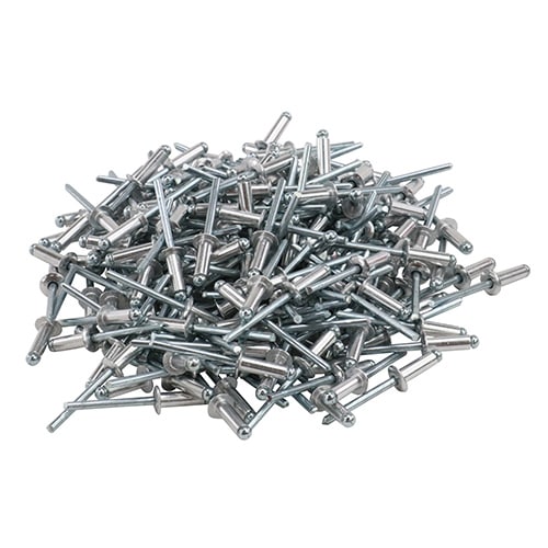 藤原産業 SK11 ブラインドリベット 200入 SA6-6LB|手動工具・用品|ＤＩＹ・工具