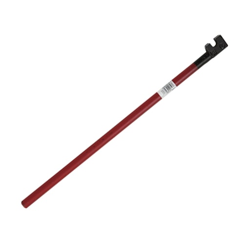 藤原産業 千吉 曲棒 10X450MM|手動工具・用品|ＤＩＹ・工具