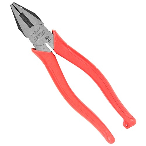 藤原産業 SK11 FGペンチ JIS P-200F|手動工具・用品|ＤＩＹ・工具