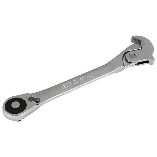 藤原産業 SK11 クイックラチェットハンドル SRH4QW|手動工具・用品|ＤＩＹ・工具