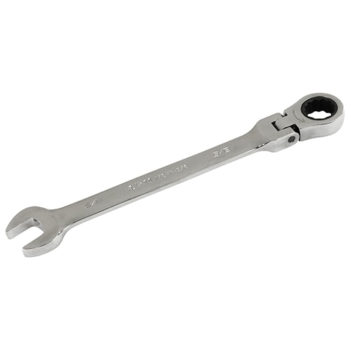 藤原産業 SK11 フレックスラチェットレンチ MSFR-5/8|手動工具・用品|ＤＩＹ・工具