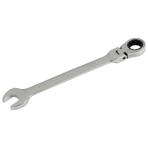 藤原産業 SK11 フレックスラチェットレンチ MSFR-11/16|手動工具・用品|ＤＩＹ・工具