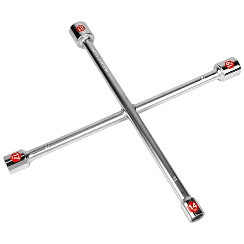 藤原産業 SK11 クロスリムレンチ 14X17X.X21|手動工具・用品|ＤＩＹ・工具