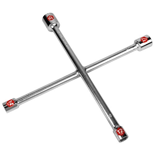 藤原産業 SK11 クロスリムレンチ 12X14X.X19|手動工具・用品|ＤＩＹ・工具
