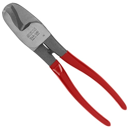 藤原産業 SK11 VA線カッター 2.6mm用 SVA-260|手動工具・用品|ＤＩＹ・工具