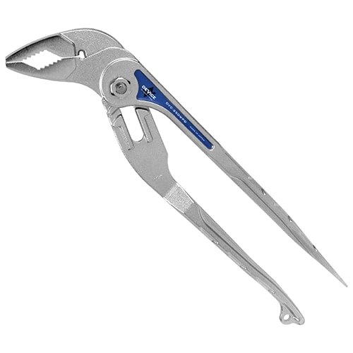 藤原産業 SK11 ストロング軽量ウォーターポンププライヤー DVC-250WPD|手動工具・用品|ＤＩＹ・工具