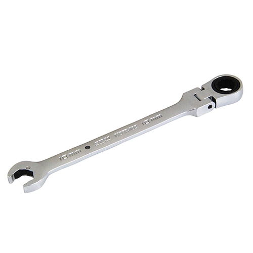 藤原産業 SK11 フレックスクイックラチェットレンチ MSFR-10Z|手動工具・用品|ＤＩＹ・工具