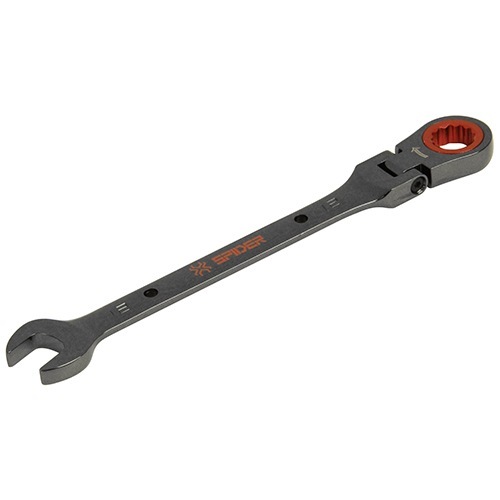 藤原産業 SK11 フレックスラチェットレンチ SPG-G12F|手動工具・用品|ＤＩＹ・工具