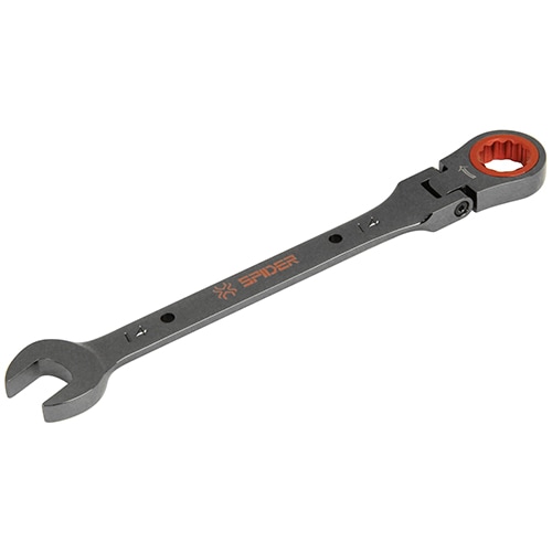 藤原産業 SK11 フレックスラチェットレンチ SPG-G14F|手動工具・用品|ＤＩＹ・工具