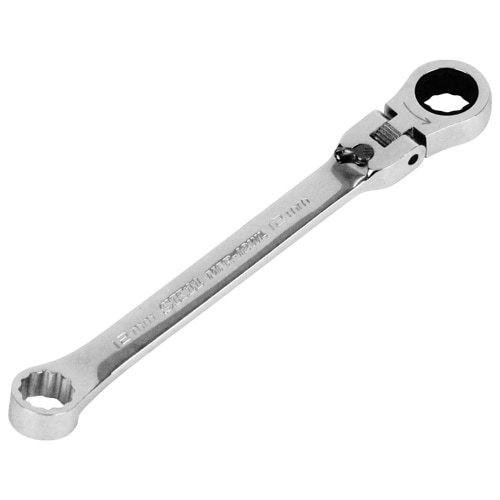 藤原産業 SK11 フレックスメガネラチェット MFR-12WL|手動工具・用品|ＤＩＹ・工具
