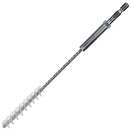 藤原産業 SK11 六角軸ホールブラシ ナイロン FAN-145|電動工具・アクセサリー|ＤＩＹ・工具