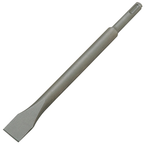 藤原産業 SK11 SDSフラットチゼル  22 250MMX22MM|電動工具・アクセサリー|ＤＩＹ・工具