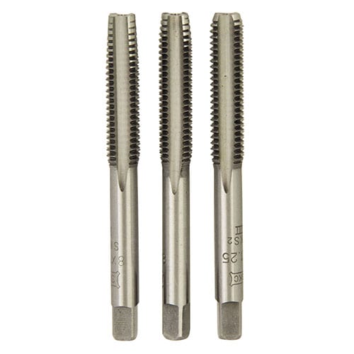 藤原産業 SK11 ネジ切組タップ M8X1.25|電動工具・アクセサリー|ＤＩＹ・工具