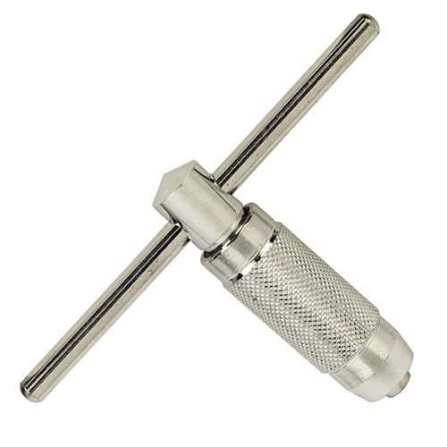 藤原産業 SK11 T型タップハンドル 10MM|電動工具・アクセサリー|ＤＩＹ・工具