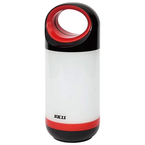 藤原産業 SK11 乾電池式LEDランタン SLT-300DB|電動工具・アクセサリー|ＤＩＹ・工具