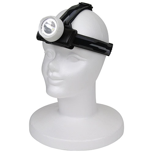 藤原産業 SK11 LEDヘッドライト SLH-100BK/WH|電動工具・アクセサリー|ＤＩＹ・工具