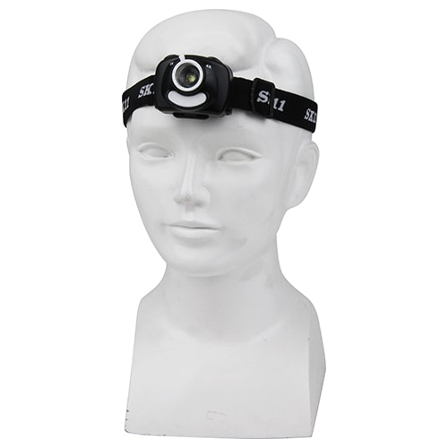 藤原産業 SK11 乾電池式LEDヘッドライト SLH-009|電動工具・アクセサリー|ＤＩＹ・工具